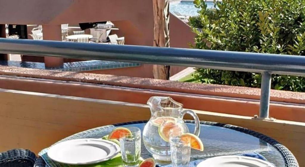 منتجع ماركيز فيلاز بواسظة منتجعات دايموند بالم سبرينغس المظهر الخارجي الصورة